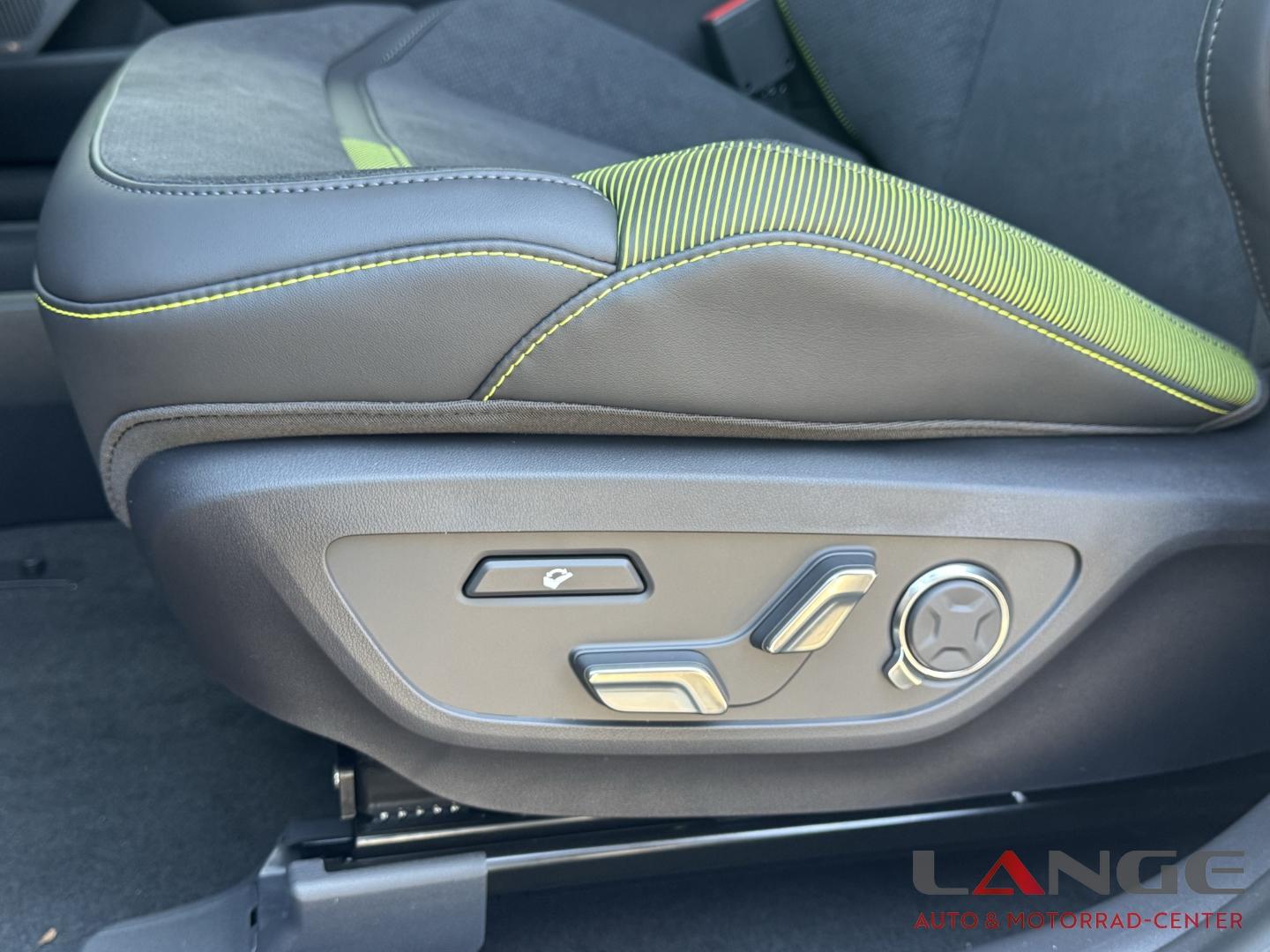 Kia EV5 GT AWD Bidir. Laden El. Panodach 360 Kamera 