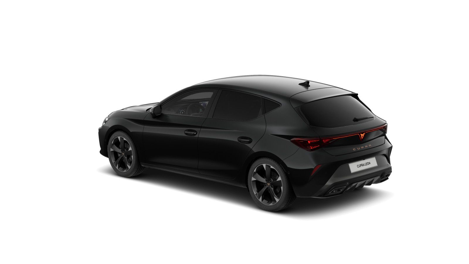 Cupra Leon - Bild 4