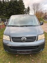 Volkswagen VW T5 Multivan 2.5 TDI Cruise | 2. Hand | ... - Volkswagen T5 Multivan: Cruise