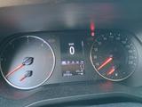 Renault Trafic Spaceclass dCi 2,0 / 150 PS Automatik - rote Renault Trafic