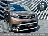 Toyota Proace Verso Executive L2/1-Hand/122865km - Toyota Proace (Verso) Executive