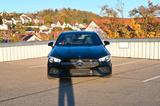 Mercedes-Benz CLA 35 AMG Mercedes-AMG CLA 35 4MATIC DCT Me... - schwarze Mercedes-Benz CLA 35 AMG