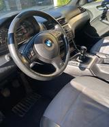BMW 330d e46 Kombi - BMW 330: E46 330d