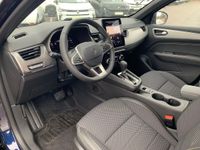 Renault Arkana - Vorschau Bild 10