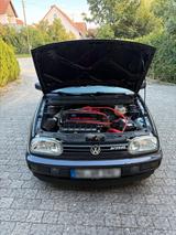 Volkswagen Golf 3 VR6 Syncro 2,9 TÜV Neu - Volkswagen Golf: Syncro Vr6