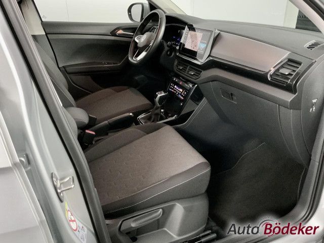 Volkswagen T-Cross TSI 1.5 Life DSG Garantie b. 12.01.30 