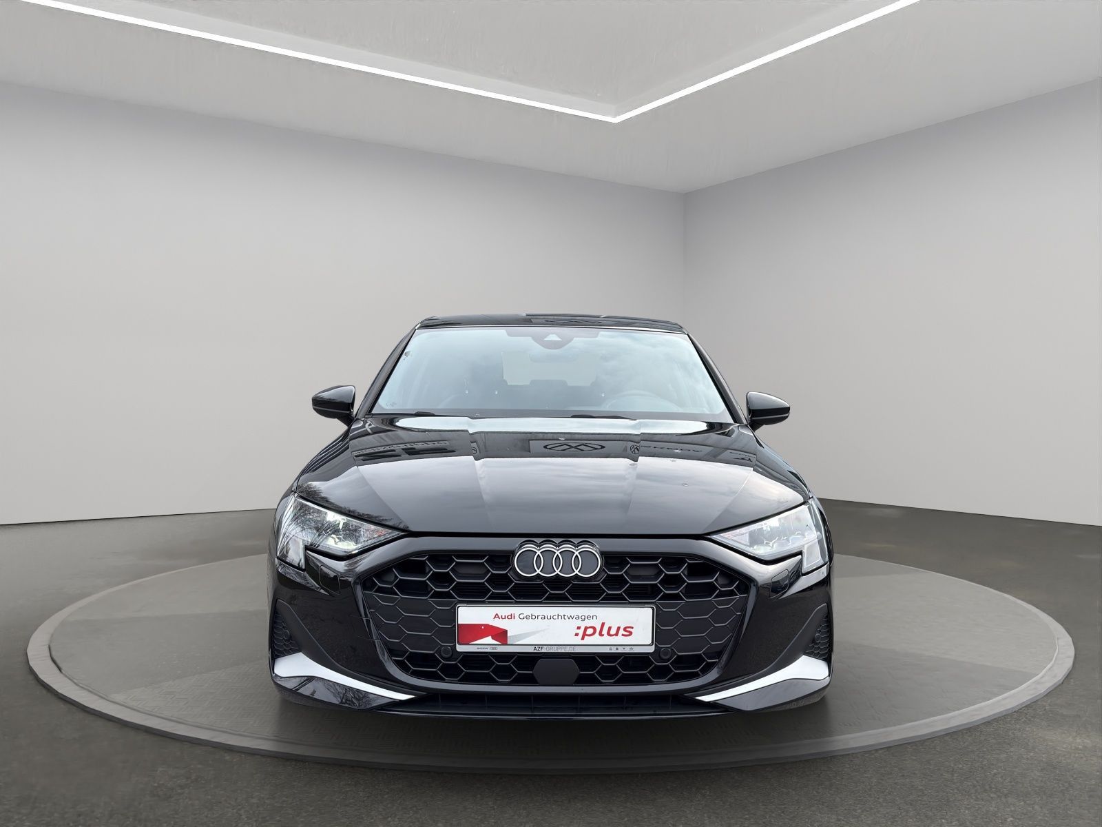 Audi A3 - Bild 6
