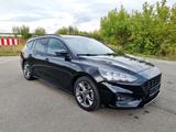 Ford Focus Turnier ST-Line Head-Up+LED+Navi+R-Kamera - Ford Focus Gebrauchtwagen in Erfurt