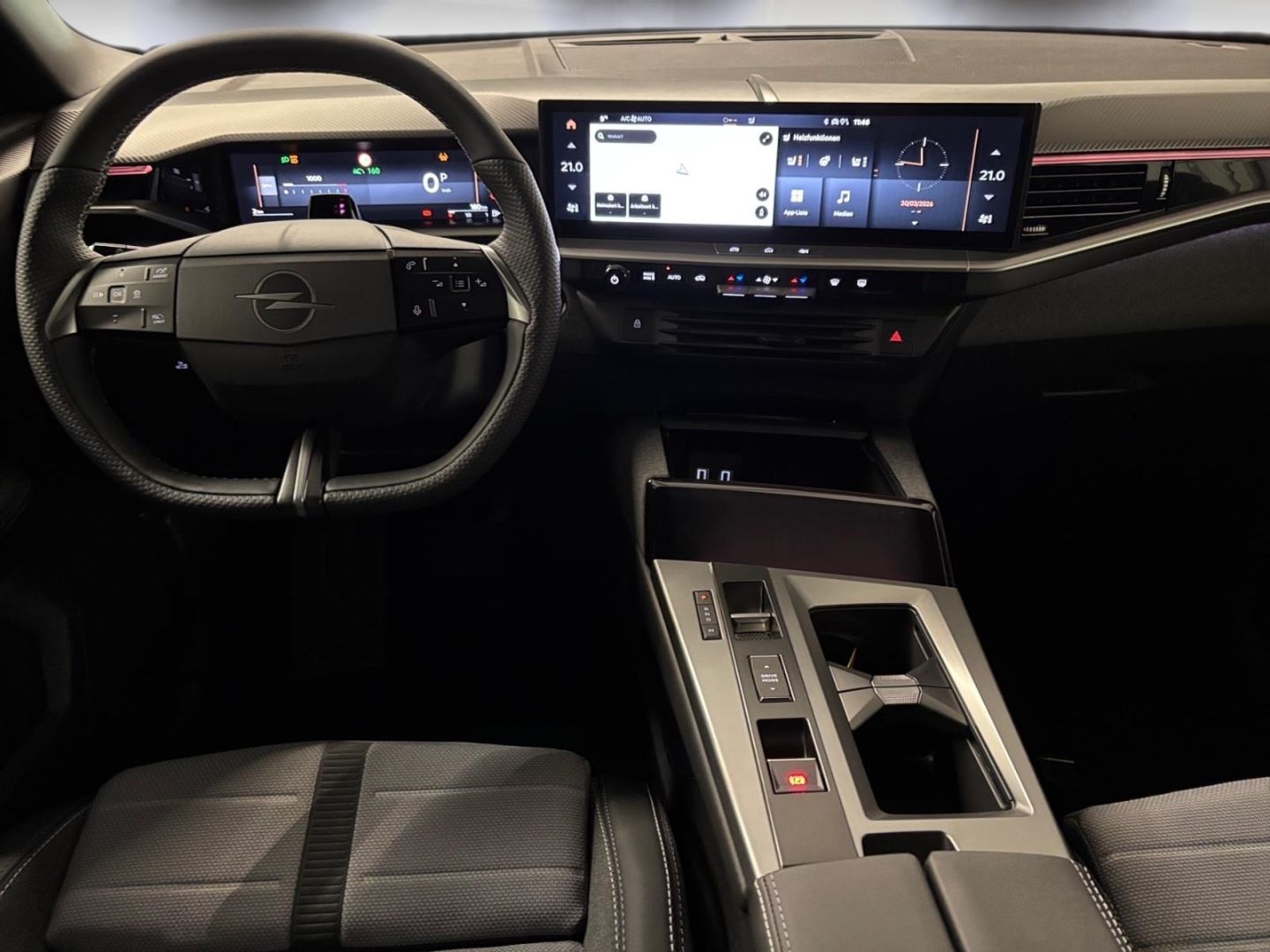 Opel Grandland (X) - Bild 11