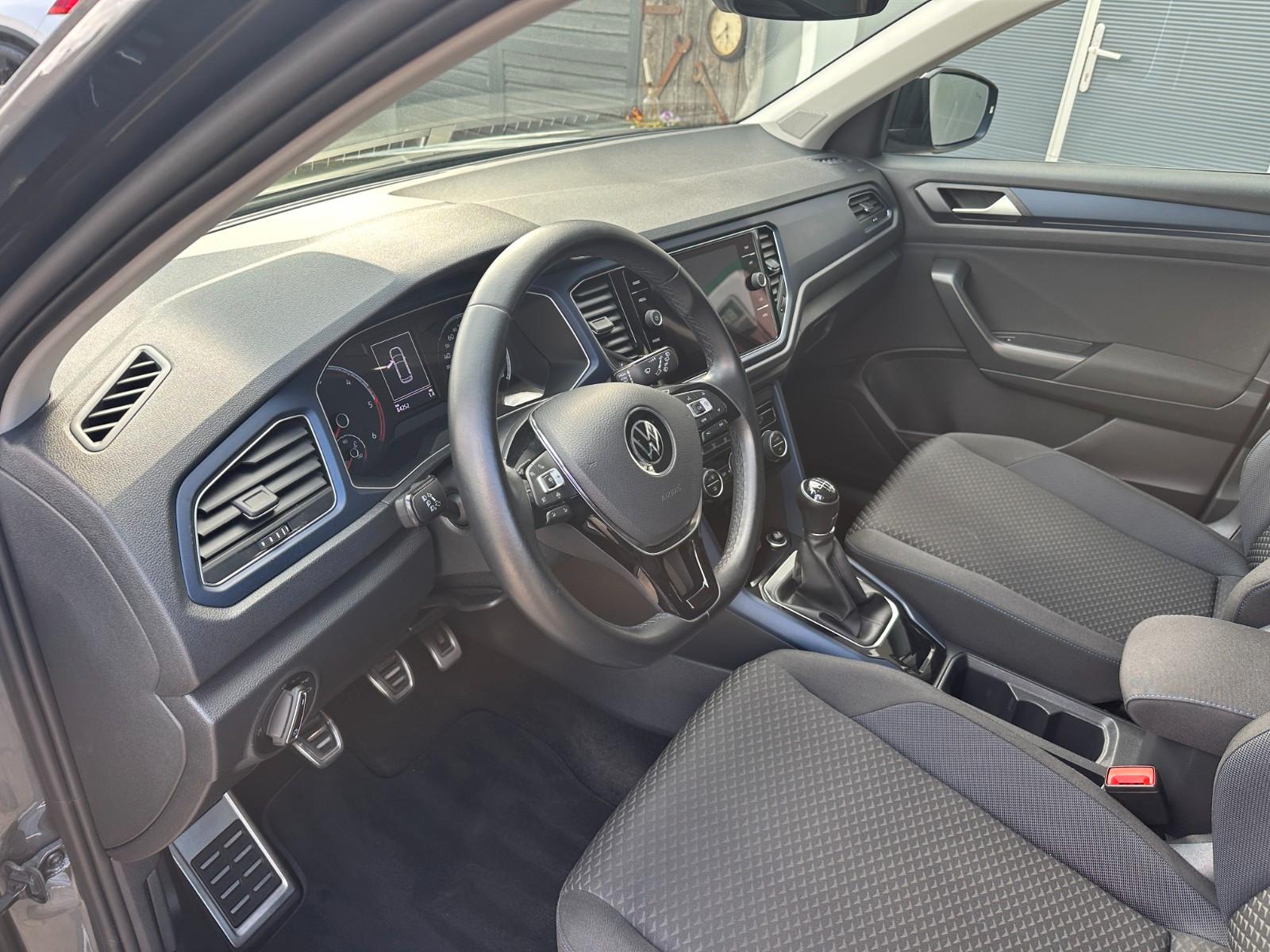 Volkswagen T-Roc United, миниатюра 10