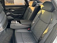 Audi A8 - Vorschau Bild 27