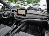 Skoda Enyaq iV 80x RS 4x4 SOFORT LED-Grill AHK PANO - Skoda Enyaq Jahreswagen