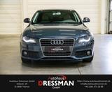 Audi A4 2.7 TDI PDC APS XENON-SCHEINWERFER - Audi A4 aus 2008: TDI