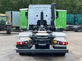 Mercedes-Benz Actros 2645 6x4 MEILLER RS21.70 Ak *NEU* - 4x4 Actros