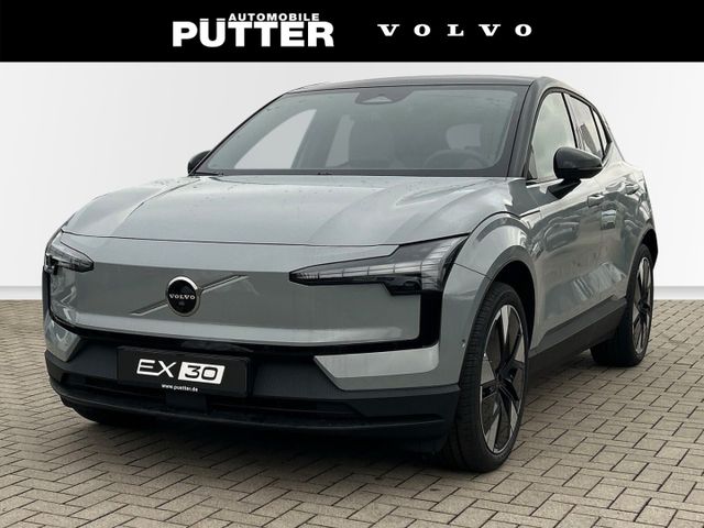 Volvo EX30 Single Motor Extended Range Ultra ''Misty''