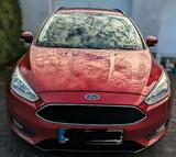 Ford Focus 1,0 EcoBoost 92kW Business Turnier Aut...