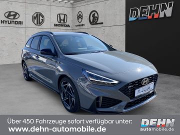 Hyundai i30cw N-Line X Mj26 7-DCT 1.6 T-GDi