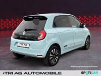 Renault Twingo E-Tech 100% elektrisch Paket TECHNO NAVIG