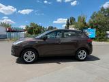 Hyundai ix35 1.7 CRDi 2WD (AHK*PANORAMADACH*SCHECKHEFT) - Hyundai ix35 in Mainz