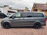Mercedes-Benz V 250 4M AV.ED LANG+AMG+PANO+STDHZG+TISCH+360° - Mercedes-Benz V-Klasse Gebrauchtwagen