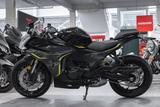 Benelli Tornado 550 sofort lieferbar, Lieferservice - BENELLI SPORTLER