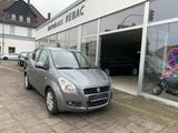 Suzuki Splash Club  AUTOMATIC - Suzuki Splash mit Benzin-Antrieb: Automatik