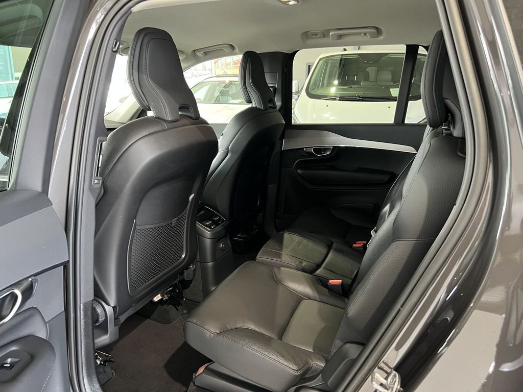 Volvo XC90 T8 Core Recharge AWD BLIS AHK H/K WinterPkt