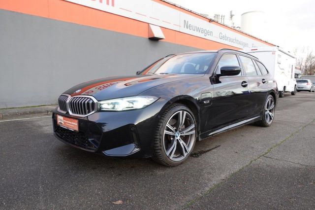 BMW 330 e Touring M Sport