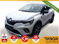 Renault Captur - Vorschau Bild 1