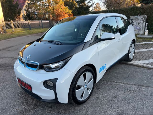 BMW i3 Baureihe i3 Basis/Automatik/Navi/PDC