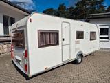 Bürstner Flipper 530 TL, Mover, Vorzelt - Bürstner Flipper