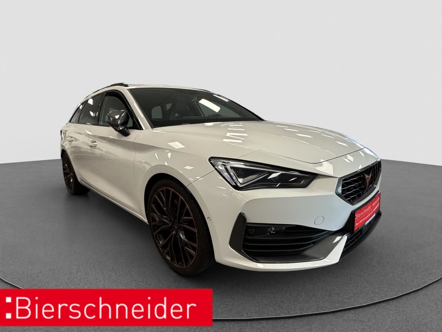 Cupra Leon Sportstourer 2.0 TSI DSG 4Dr. VZ ab 330,- + imagem 3