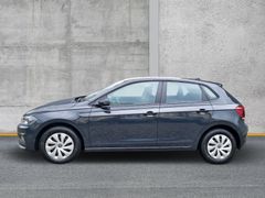 Fahrzeugabbildung Volkswagen Polo 1.0 Trendline PDC SHZ DAB+ KLIMA