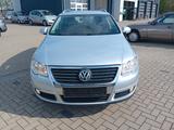 Volkswagen Passat Variant Comfortline;AHK,KLIMA,SERV NEU - Volkswagen Passat aus 2006