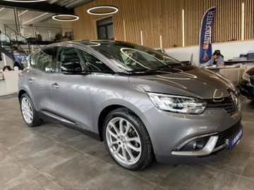 Renault Scenic IV Limited
