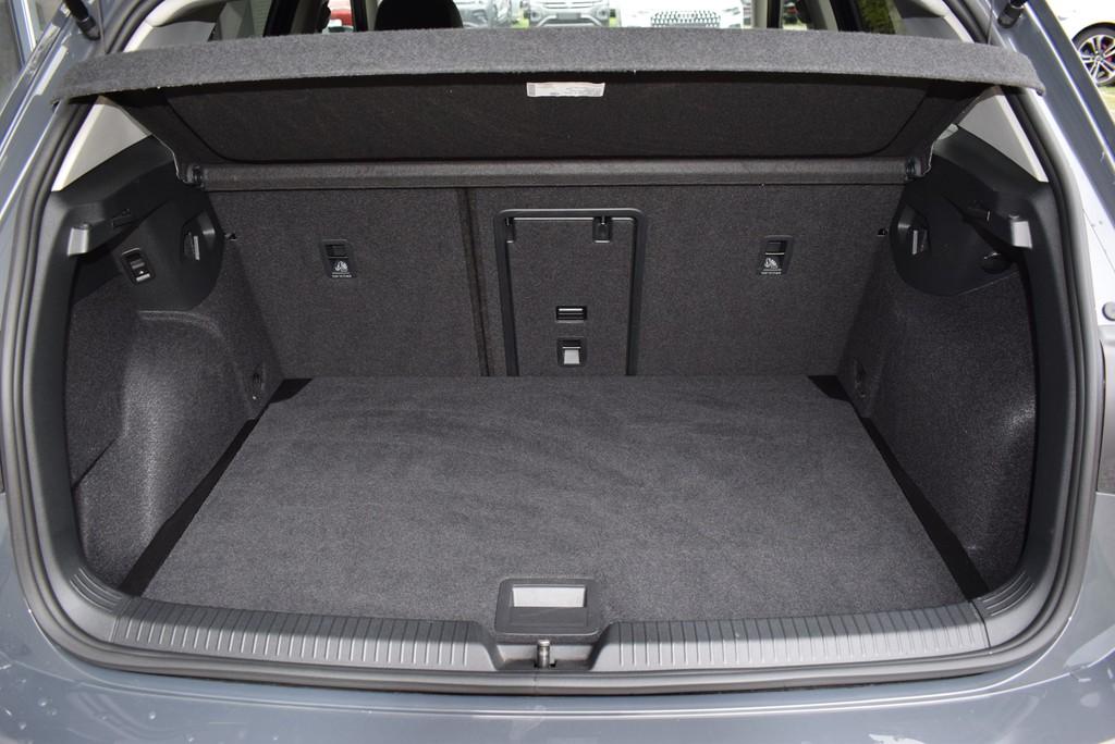 Volkswagen Golf VIII 1.5 eTSI DSG *Energy*LED+*AHK*RüKam*, миниатюра 14