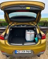 BMW X2 sDrive20i M Sport X Steptronic DCT M Sport X - BMW X2: M