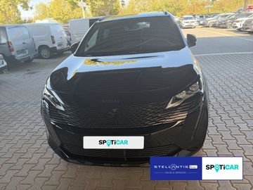 Peugeot 3008 - 2