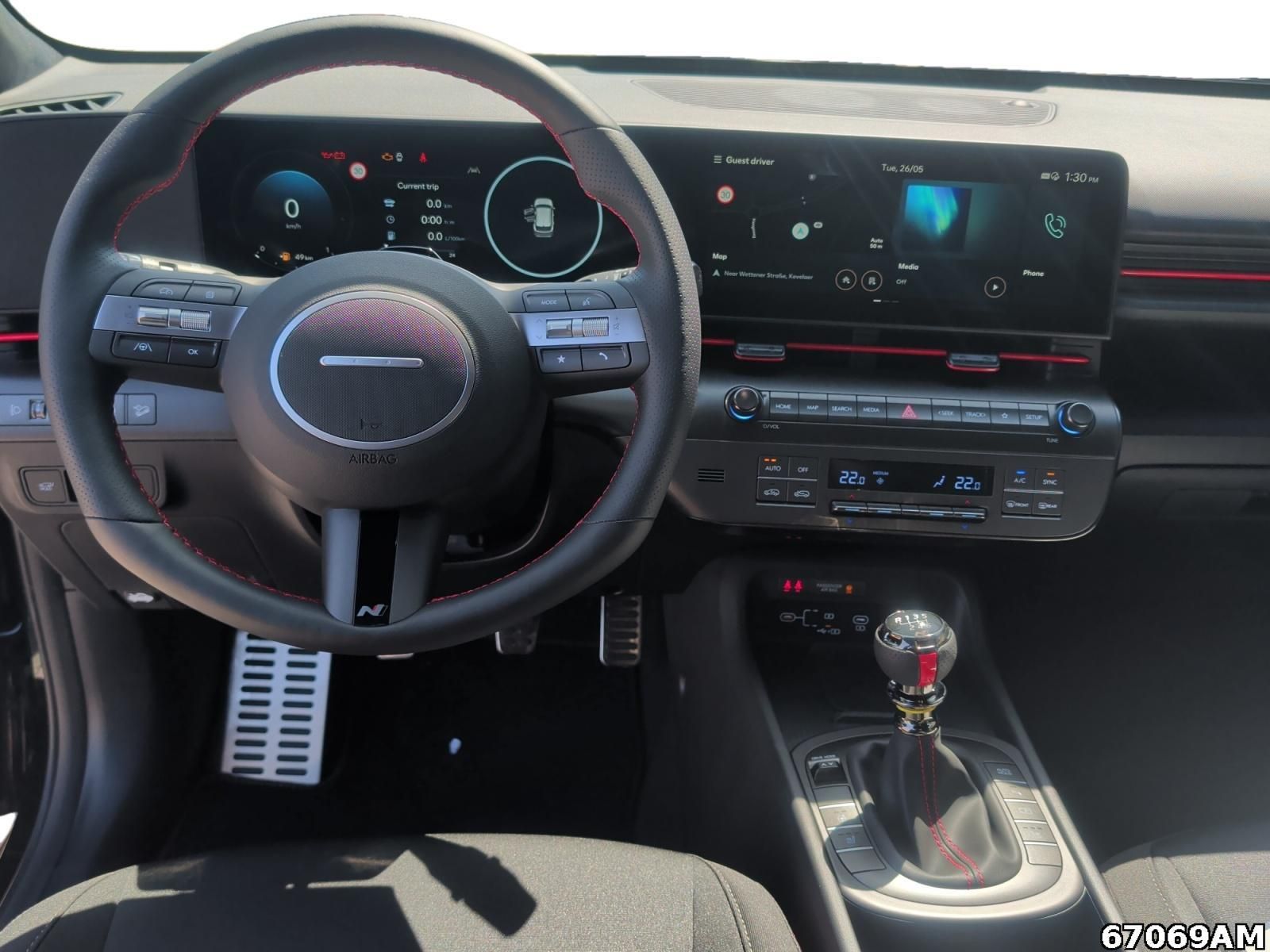 Hyundai KONA - Bild 8