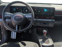 Hyundai KONA - Vorschau Bild 8
