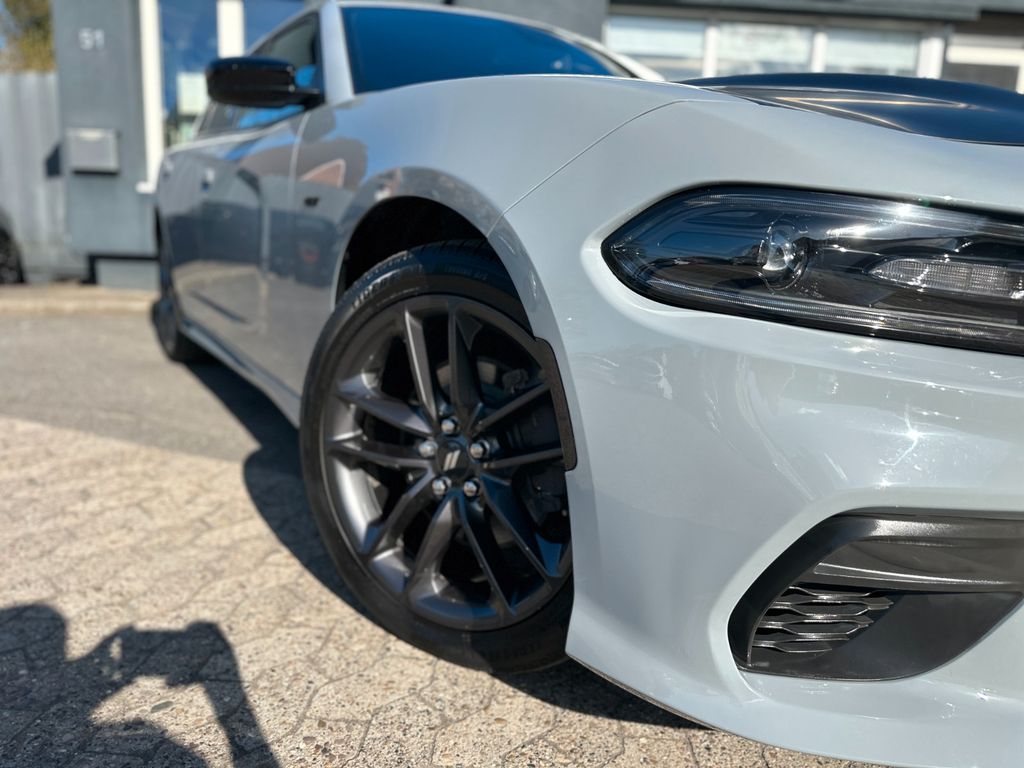 Dodge Charger - Bild 2