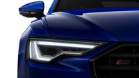 Audi S6 - Vorschau Bild 4
