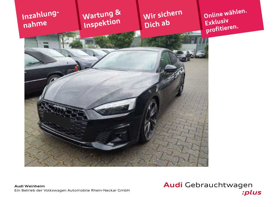 Image of Audi A5