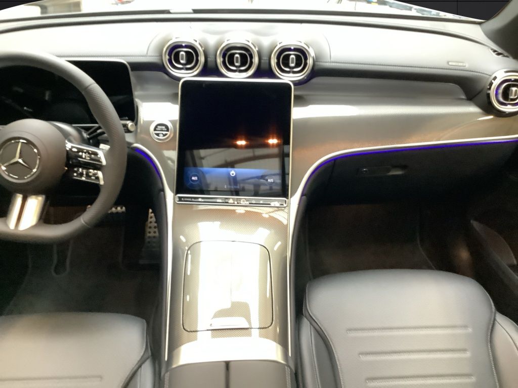 Mercedes-Benz GLC 200 4MATIC Coupé AMG+LED+20''+9G+THERMAT+MBU foto 7