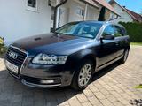Audi A6 2.7 TDI (DPF) multitronic Avant -