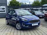 Ford KA+ Cool & Connect*48TKM*Carplay*LM-Felgen*EU6 - Ford: Felge