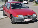 Opel Kadett 1,3 Automatik, H-Zulassung - Opel Kadett Gebrauchtwagen