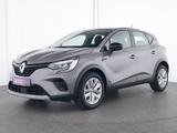 Renault Captur Zen Full-LED|Winter und Komfort-Paket|SHZ - Renault Captur Gebrauchtwagen in Frankfurt