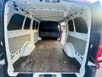 Mercedes Vito - 12