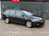 Volkswagen Golf VI Variant Highline 1.Hand - Volkswagen Golf aus 2012: Variant